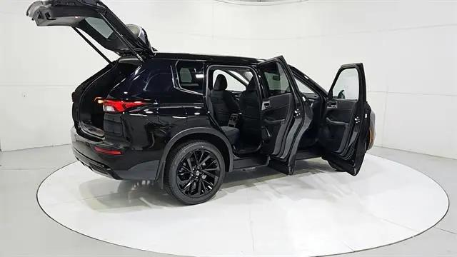 2026 Nissan Rogue Plug-In Hybrid SL