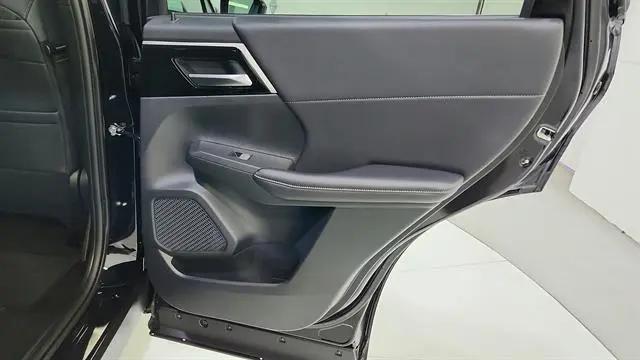 2026 Nissan Rogue Plug-In Hybrid SL