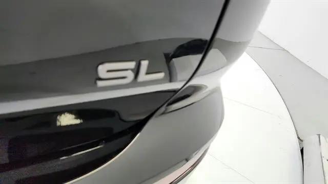 2026 Nissan Rogue Plug-In Hybrid SL