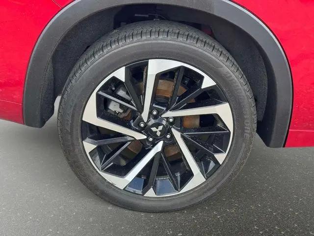 2023 Mitsubishi Outlander SEL 2.5 S-AWC