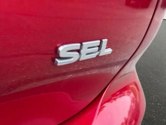 2023 Mitsubishi Outlander SEL 2.5 S-AWC