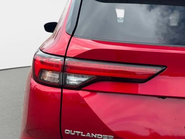 2023 Mitsubishi Outlander SEL 2.5 S-AWC