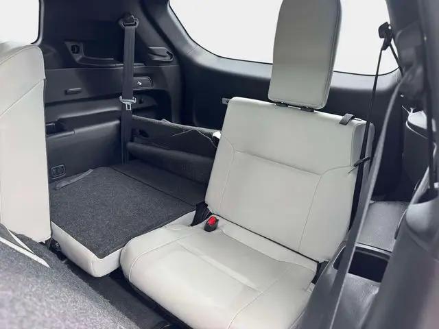 2023 Mitsubishi Outlander SEL 2.5 S-AWC