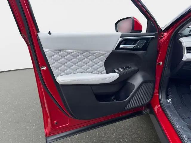 2023 Mitsubishi Outlander SEL 2.5 S-AWC