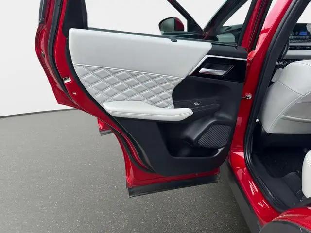 2023 Mitsubishi Outlander SEL 2.5 S-AWC