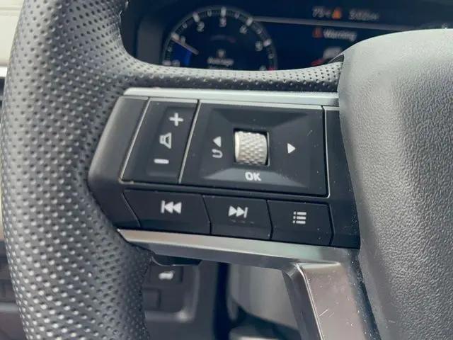 2023 Mitsubishi Outlander SEL 2.5 S-AWC