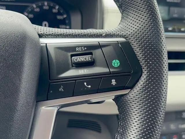 2023 Mitsubishi Outlander SEL 2.5 S-AWC