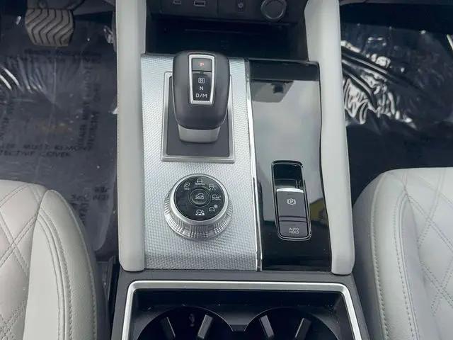 2023 Mitsubishi Outlander SEL 2.5 S-AWC