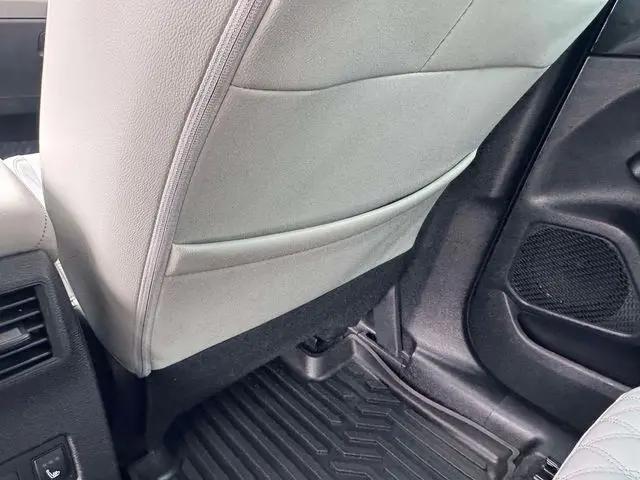 2023 Mitsubishi Outlander SEL 2.5 S-AWC