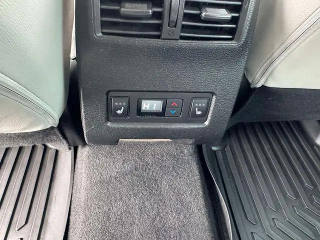 2023 Mitsubishi Outlander SEL 2.5 S-AWC