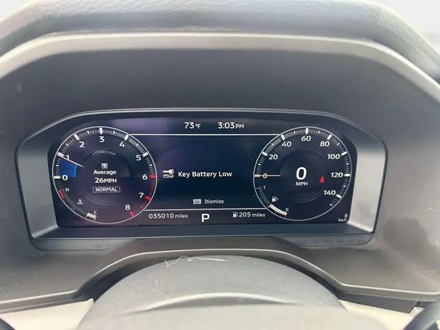 2023 Mitsubishi Outlander SEL 2.5 S-AWC