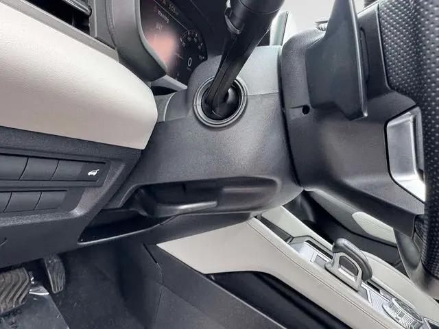 2023 Mitsubishi Outlander SEL 2.5 S-AWC