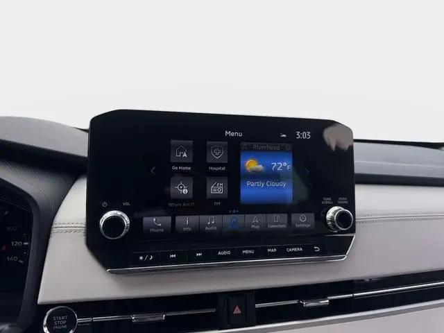 2023 Mitsubishi Outlander SEL 2.5 S-AWC