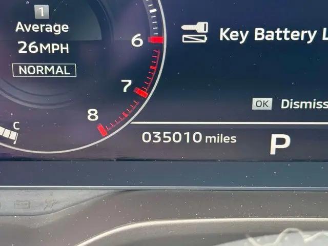 2023 Mitsubishi Outlander SEL 2.5 S-AWC
