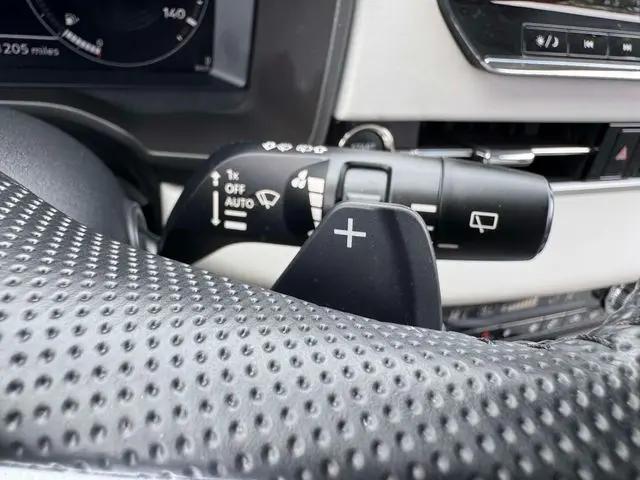 2023 Mitsubishi Outlander SEL 2.5 S-AWC