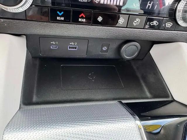 2023 Mitsubishi Outlander SEL 2.5 S-AWC
