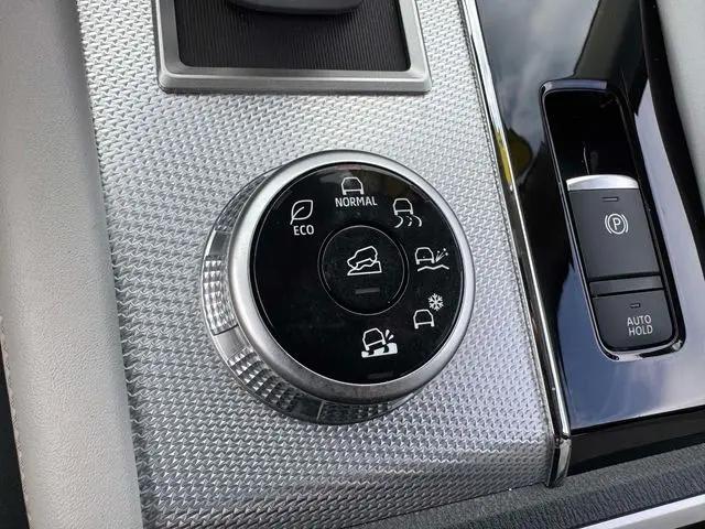 2023 Mitsubishi Outlander SEL 2.5 S-AWC