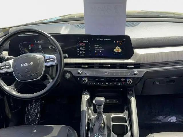2023 Kia Telluride EX
