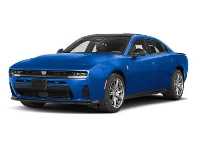 2026 Dodge Charger R/T Plus 4-Door AWD for sale in Lawrenceburg, IN