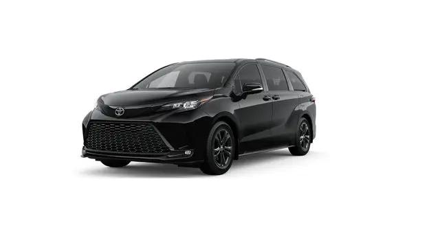 2026 Toyota Sienna XSE for sale in Englewood, CO