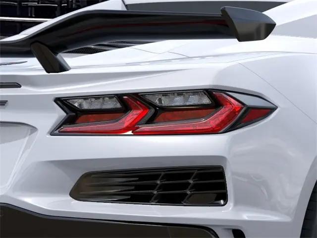 2026 Chevrolet Corvette Z06 Convertible, 3LZ, RWD