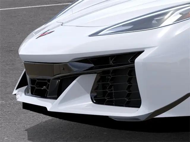 2026 Chevrolet Corvette Z06 Convertible, 3LZ, RWD