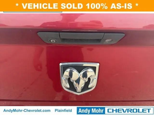 2013 Ram 1500 Express