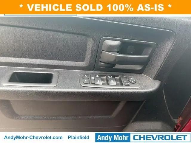 2013 Ram 1500 Express