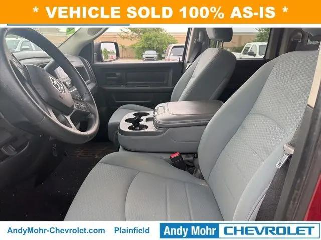 2013 Ram 1500 Express