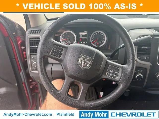 2013 Ram 1500 Express