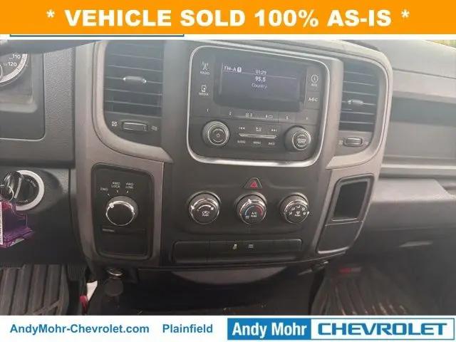 2013 Ram 1500 Express