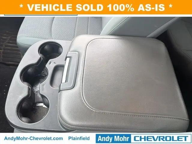 2013 Ram 1500 Express