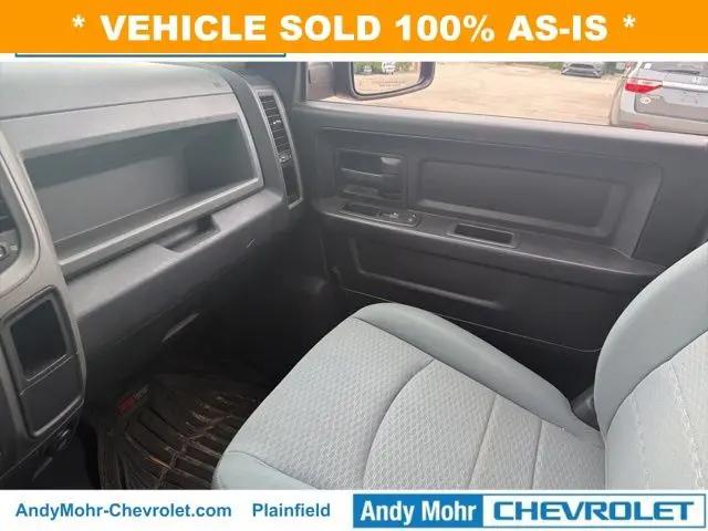 2013 Ram 1500 Express