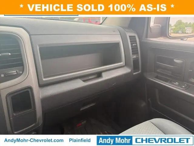 2013 Ram 1500 Express
