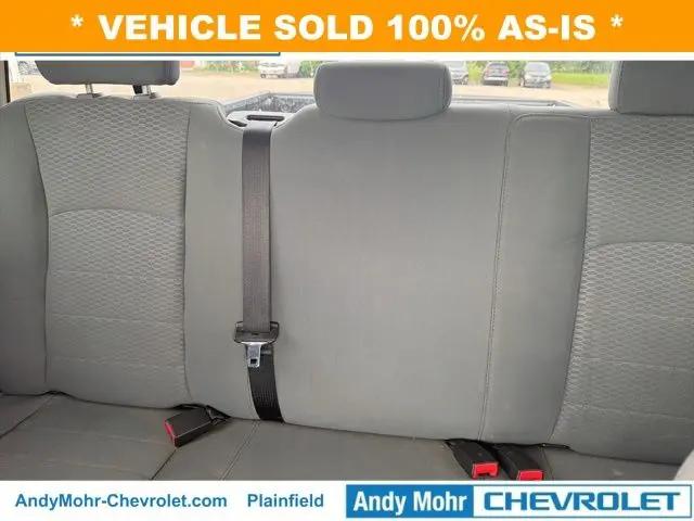 2013 Ram 1500 Express