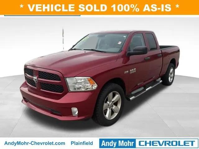 2013 Ram 1500 Express for sale in Plainfield, IN
