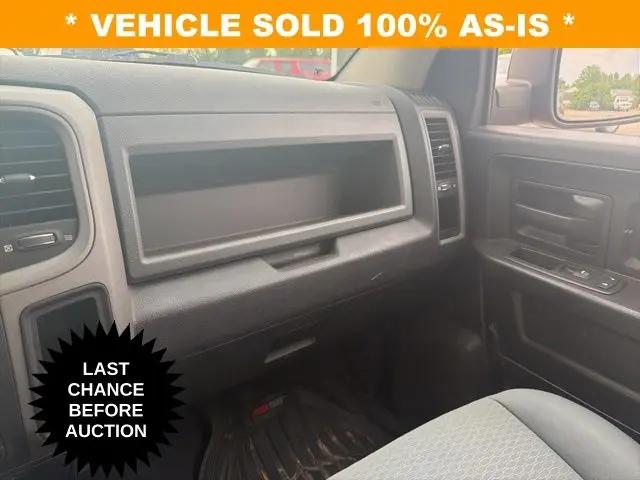 2013 Ram 1500 Express