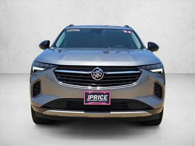 2023 Buick Envision Preferred FWD