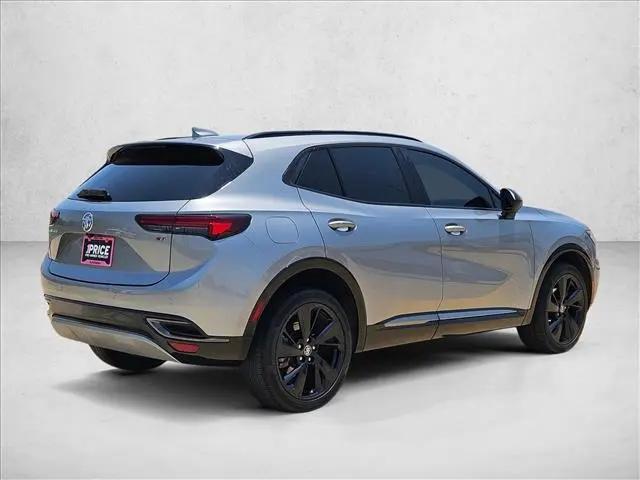 2023 Buick Envision Preferred FWD