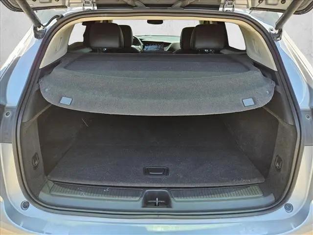2023 Buick Envision Preferred FWD