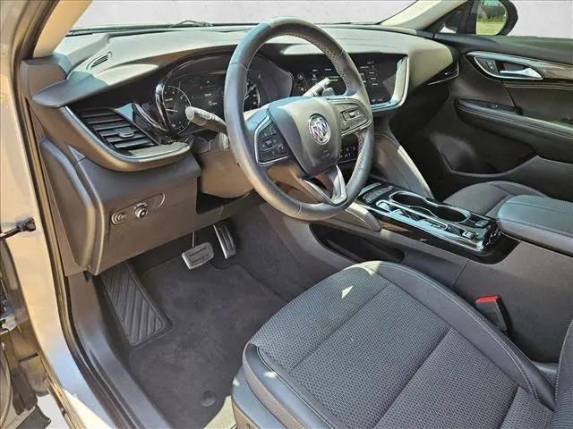 2023 Buick Envision Preferred FWD