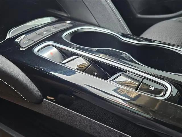 2023 Buick Envision Preferred FWD