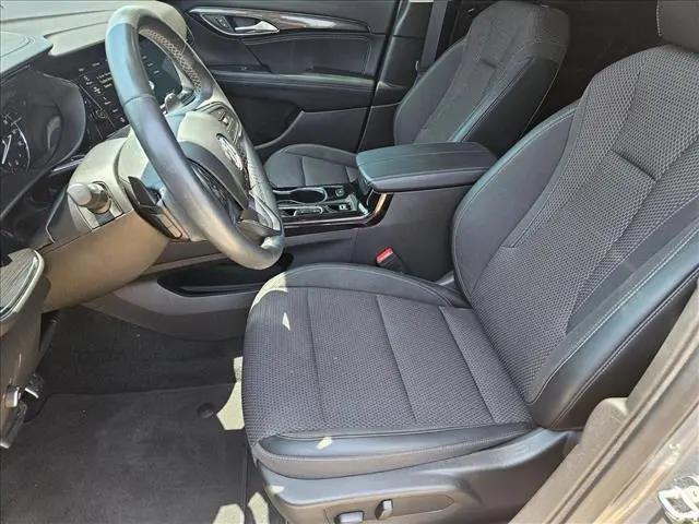 2023 Buick Envision Preferred FWD