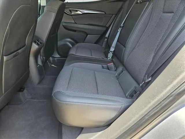 2023 Buick Envision Preferred FWD