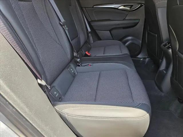 2023 Buick Envision Preferred FWD