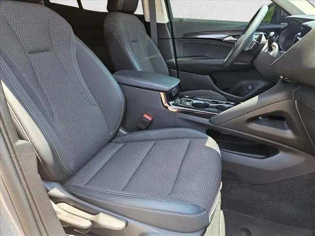 2023 Buick Envision Preferred FWD