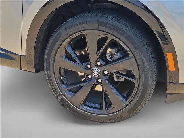 2023 Buick Envision Preferred FWD