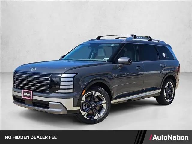 2026 Hyundai Palisade Limited for sale in Corpus Christi, TX
