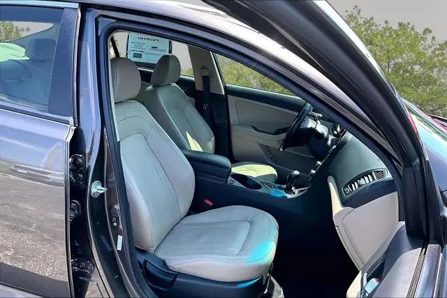 2011 Kia Optima EX