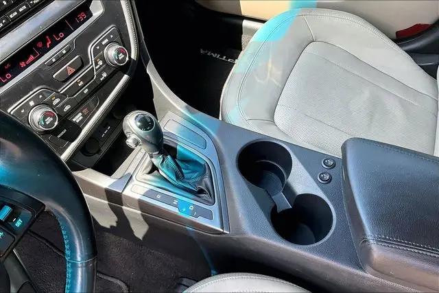 2011 Kia Optima EX